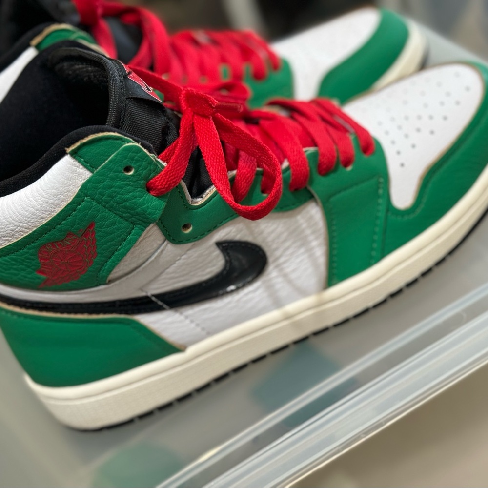 Jordan 1